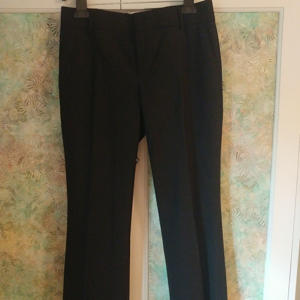 Banana republic dress pants